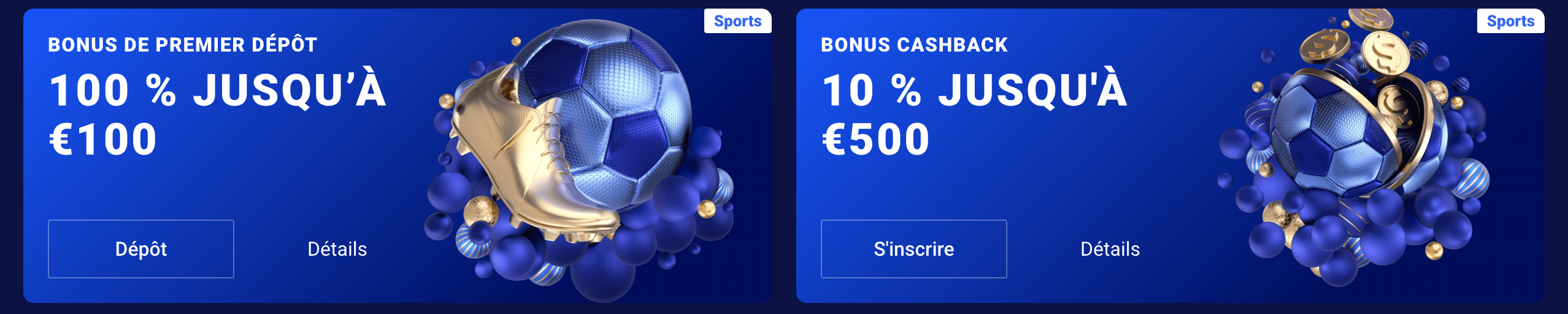 Aperçu des Frumzi Casino Aperçu des bonus #2